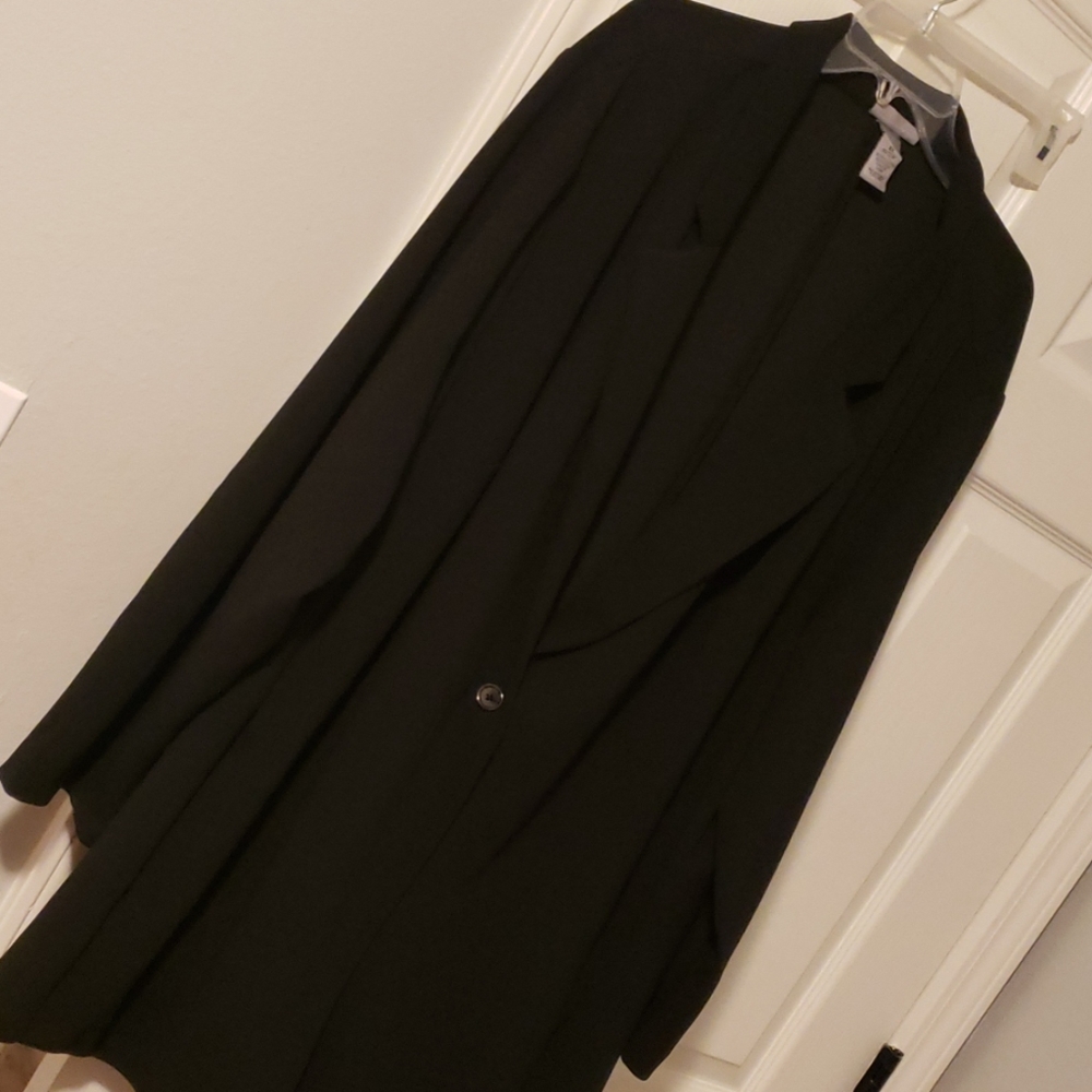 Catherine's dressy blazer